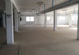 A LOUER LOCAL DALLE 2200 M2 R+2 SLIMEN