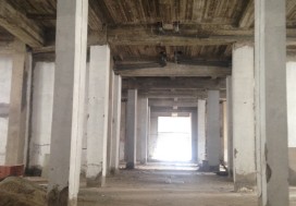 A VENDRE LOCAL COMMERCIAL 1600 M2 SOUKRA