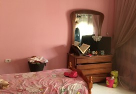 A LOUER RDC DE VILLA S3 200 M2 ENNASR