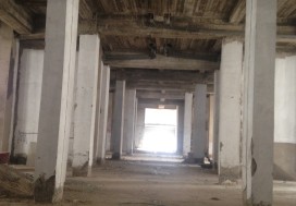 A VENDRE LOCAL COMMERCIAL 1600 M2 SOUKRA