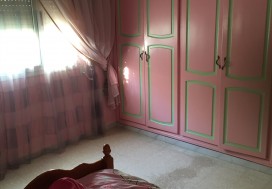 A LOUER RDC DE VILLA S3 200 M2 ENNASR