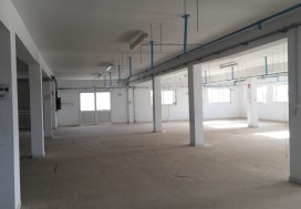 A LOUER LOCAL DALLE 2200 M2 R+2 SLIMEN