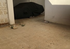 A LOUER RDC DE VILLA S3 200 M2 ENNASR