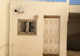 A LOUER RDC DE VILLA S3 200 M2 ENNASR