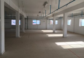 A LOUER LOCAL DALLE 2200 M2 R+2 SLIMEN