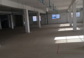 A LOUER LOCAL DALLE 2200 M2 R+2 SLIMEN