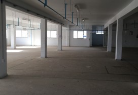 A LOUER LOCAL DALLE 2200 M2 R+2 SLIMEN