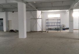 A LOUER LOCAL 5265/3895 M2 TUNIS SUD