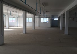 A LOUER LOCAL DALLE 2200 M2 R+2 SLIMEN
