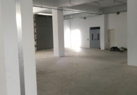 A LOUER LOCAL 5265/3895 M2 TUNIS SUD