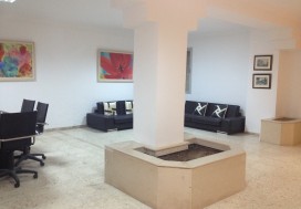 A LOUER VILLA BUREAU NOTRE DAME