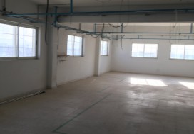 A LOUER LOCAL DALLE 2200 M2 R+2 SLIMEN