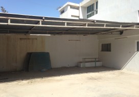 SFAX A VENDRE LOCAL INDUSTR 1200 M2