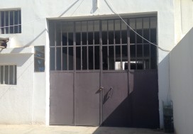 SFAX A VENDRE LOCAL INDUSTR 1200 M2