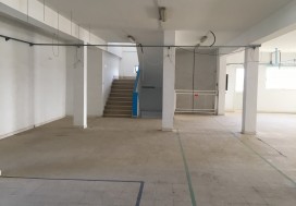 A LOUER LOCAL DALLE 2200 M2 R+2 SLIMEN