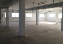 A LOUER LOCAL DALLE 2200 M2 R+2 SLIMEN