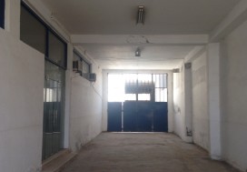 SFAX A VENDRE LOCAL INDUSTR 1200 M2