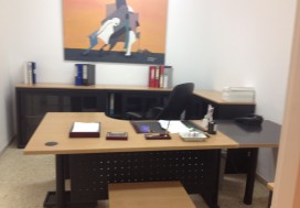 A LOUER VILLA BUREAU NOTRE DAME