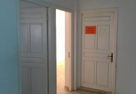 A LOUER LOCAL DALLE 2200 M2 R+2 SLIMEN