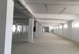 A LOUER LOCAL 5265/3895 M2 TUNIS SUD