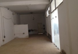 SFAX A VENDRE LOCAL INDUSTR 1200 M2