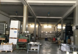 A VENDRE LOCAL INDUSTR 1000/6711 M2 UTIQ