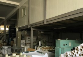 A VENDRE LOCAL INDUSTR 1000/6711 M2 UTIQ