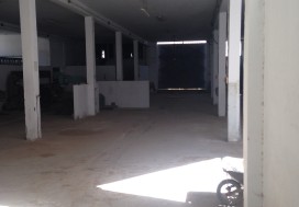 SFAX A VENDRE LOCAL INDUSTR 1200 M2