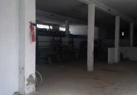 SFAX A VENDRE LOCAL INDUSTR 1200 M2