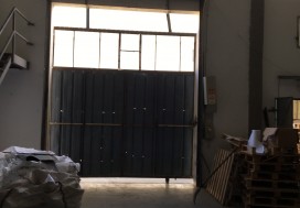 A VENDRE LOCAL INDUSTR 1000/6711 M2 UTIQ