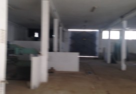 SFAX A VENDRE LOCAL INDUSTR 1200 M2