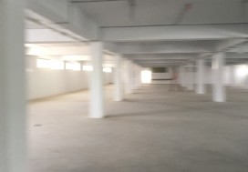 A LOUER LOCAL 5265/3895 M2 TUNIS SUD