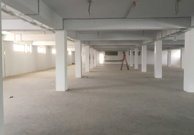 A LOUER LOCAL 5265/3895 M2 TUNIS SUD