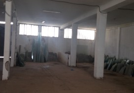 SFAX A VENDRE LOCAL INDUSTR 1200 M2
