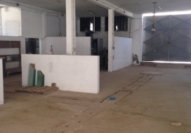 SFAX A VENDRE LOCAL INDUSTR 1200 M2