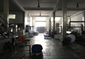 A VENDRE LOCAL INDUSTR 1000/6711 M2 UTIQ