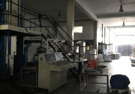 A VENDRE LOCAL INDUSTR 1000/6711 M2 UTIQ