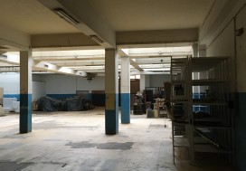 A LOUER LOCAL INDUSTR 1000 M2 TUNIS CV