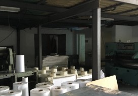 A VENDRE LOCAL INDUSTR 1000/6711 M2 UTIQ