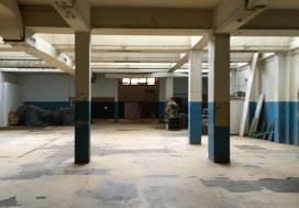 A LOUER LOCAL INDUSTR 1000 M2 TUNIS CV