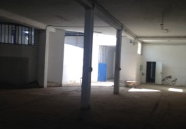 SFAX A VENDRE LOCAL INDUSTR 1200 M2