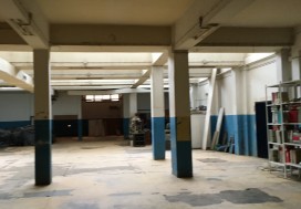 A LOUER LOCAL INDUSTR 1000 M2 TUNIS CV
