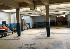 A LOUER LOCAL INDUSTR 1000 M2 TUNIS CV