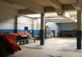 A LOUER LOCAL INDUSTR 1000 M2 TUNIS CV