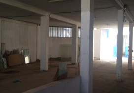 SFAX A VENDRE LOCAL INDUSTR 1200 M2
