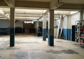 A LOUER LOCAL INDUSTR 1000 M2 TUNIS CV