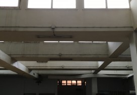 A LOUER LOCAL INDUSTR 1000 M2 TUNIS CV