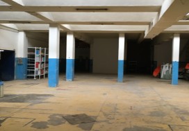 A LOUER LOCAL INDUSTR 1000 M2 TUNIS CV