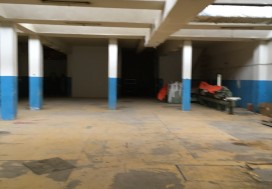 A LOUER LOCAL INDUSTR 1000 M2 TUNIS CV