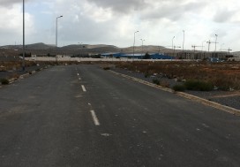 A VENDRE TER INDUSTR 1300 M2 TUN NORD